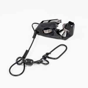 AFTCO Roller-Troller Flat Line Clip
