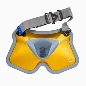 AFTCO Fighting Belts