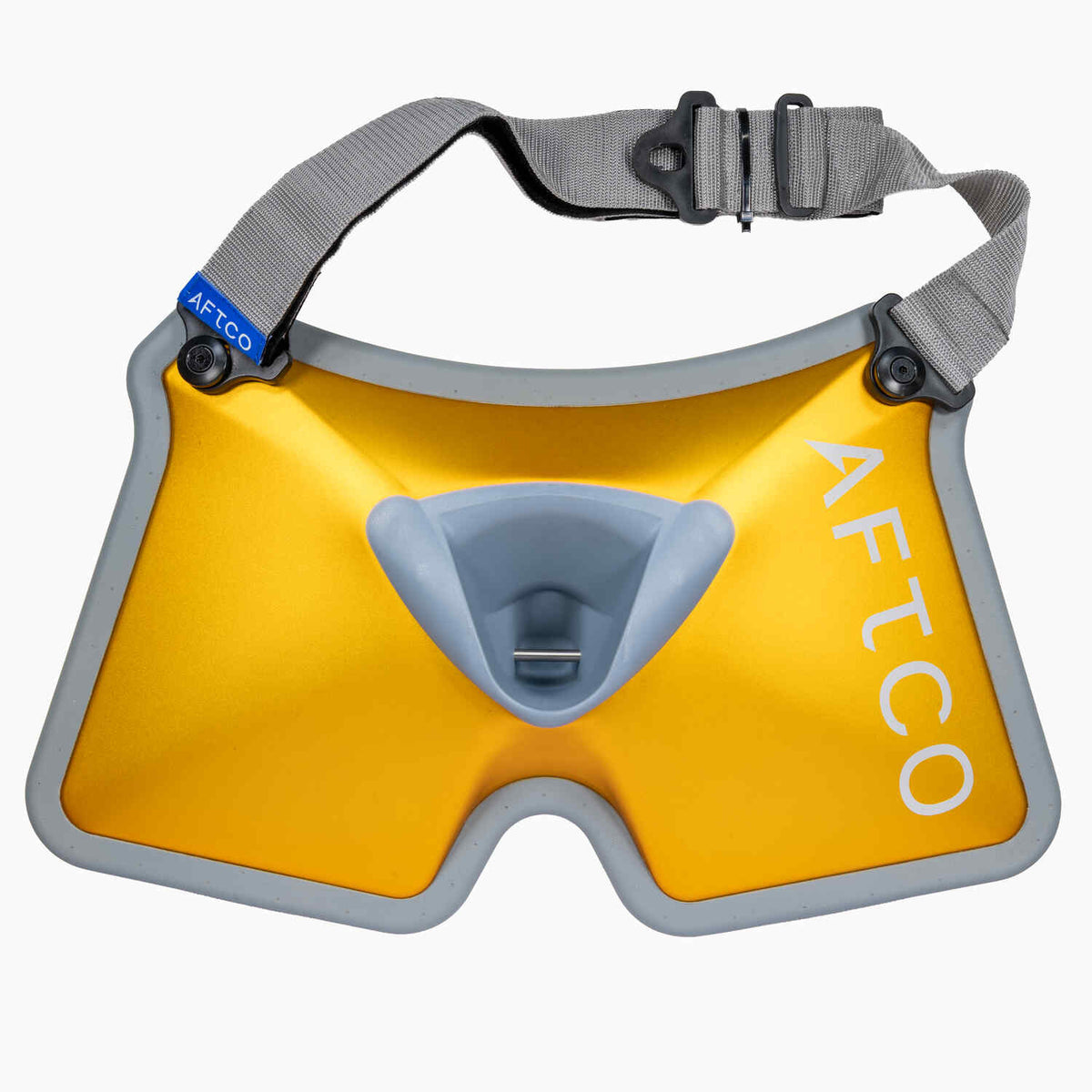 AFTCO Fighting Belts XL Front