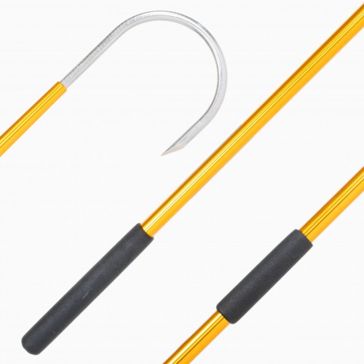 AFTCO Aluminum Straight Gaffs – J&H Tackle AFTCO Aluminum Straight Gaffs – J&H Tackle