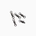 American Fishing Wire Ball Bearing Swivel With Welded Ring