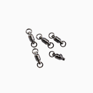 American Fishing Wire AFW Ball Bearing Swivels with Welded Rings