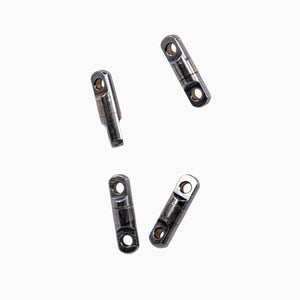 American Fishing Wire Brass Heavy Swivels