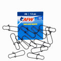 American Fishing Wire Duo Lock Snaps #6