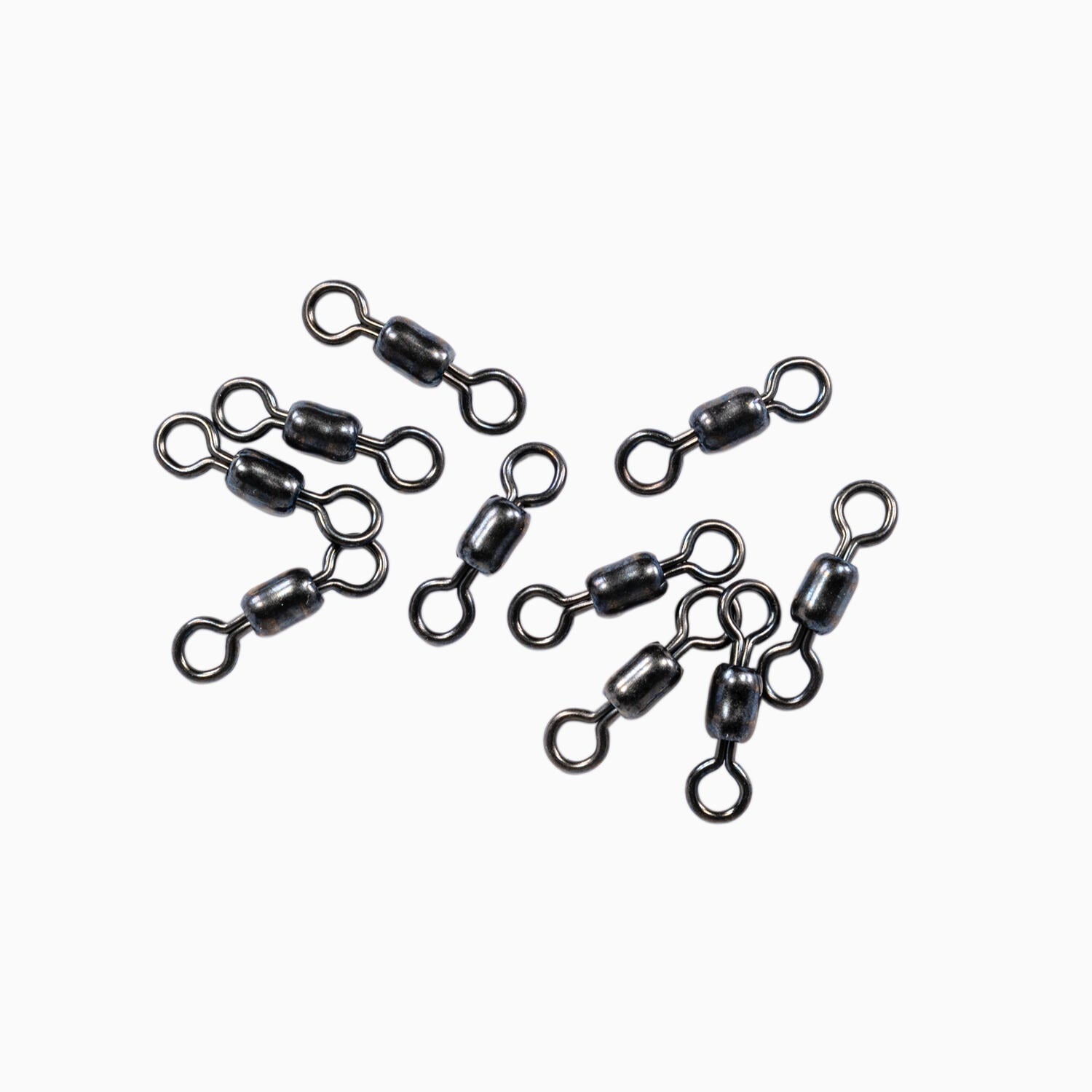 American Fishing Wire Mighty Mini Crane Swivels – J&H Tackle