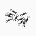 American Fishing Wire AFW Mighty Mini Crane Swivels