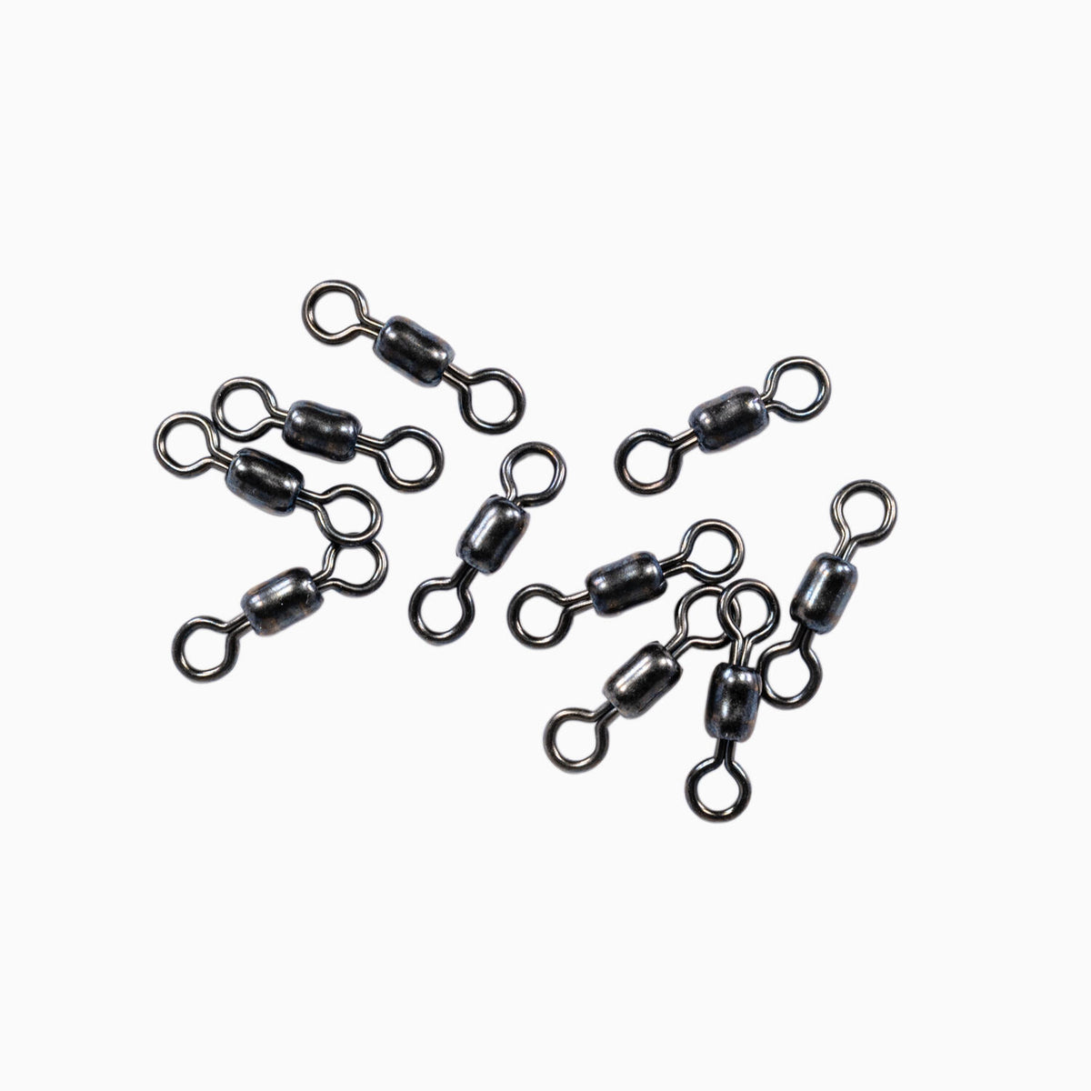 American Fishing Wire AFW Mighty Mini Crane Swivels