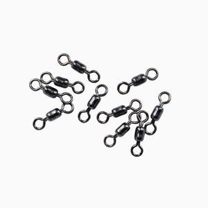 American Fishing Wire Mighty Mini Crane Swivels