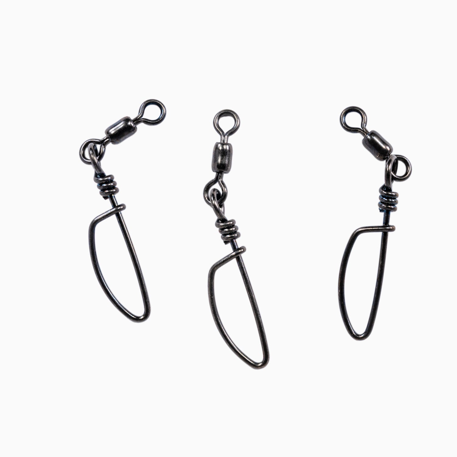 American Fishing Wire Mighty-Mini Snap Swivels - J&H Tackle