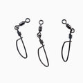 AFW MIGHTY MINI SNAP SWIVELS