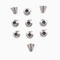 C&H Lures Stainless Steel Bait Springs