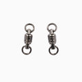 American Fishing Wire Stainless Steel Ball Bearing Swivels w/ Double Welded Rings