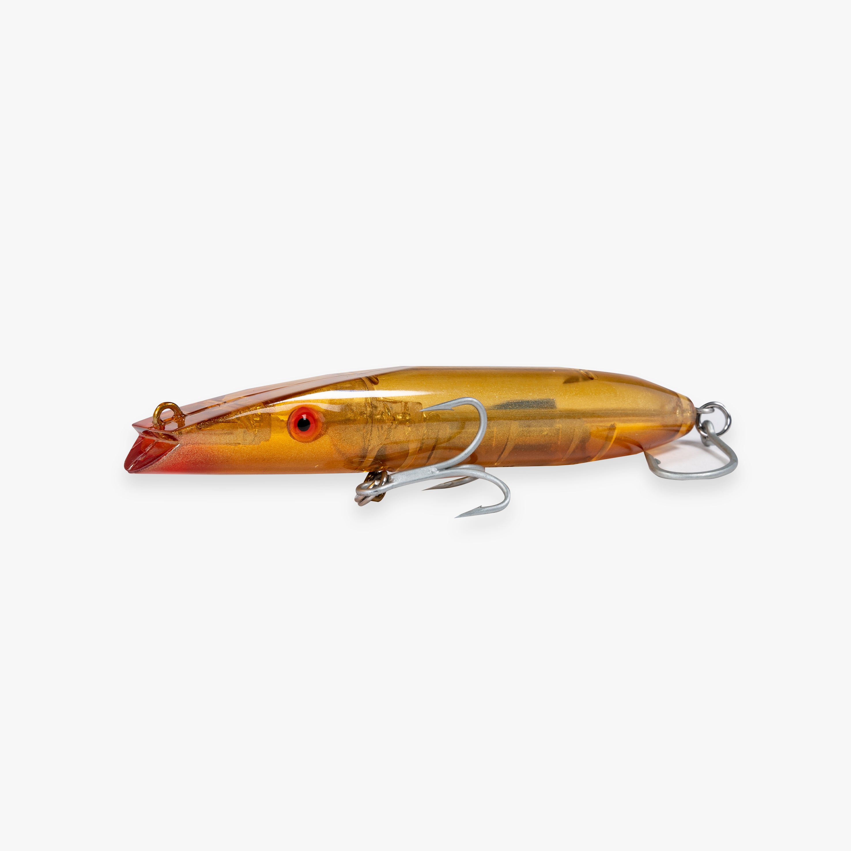 Super Strike Zig Zag 2 3/8 oz Surf Lures