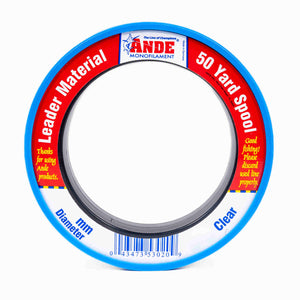 Ande Premium Monofilament Leader