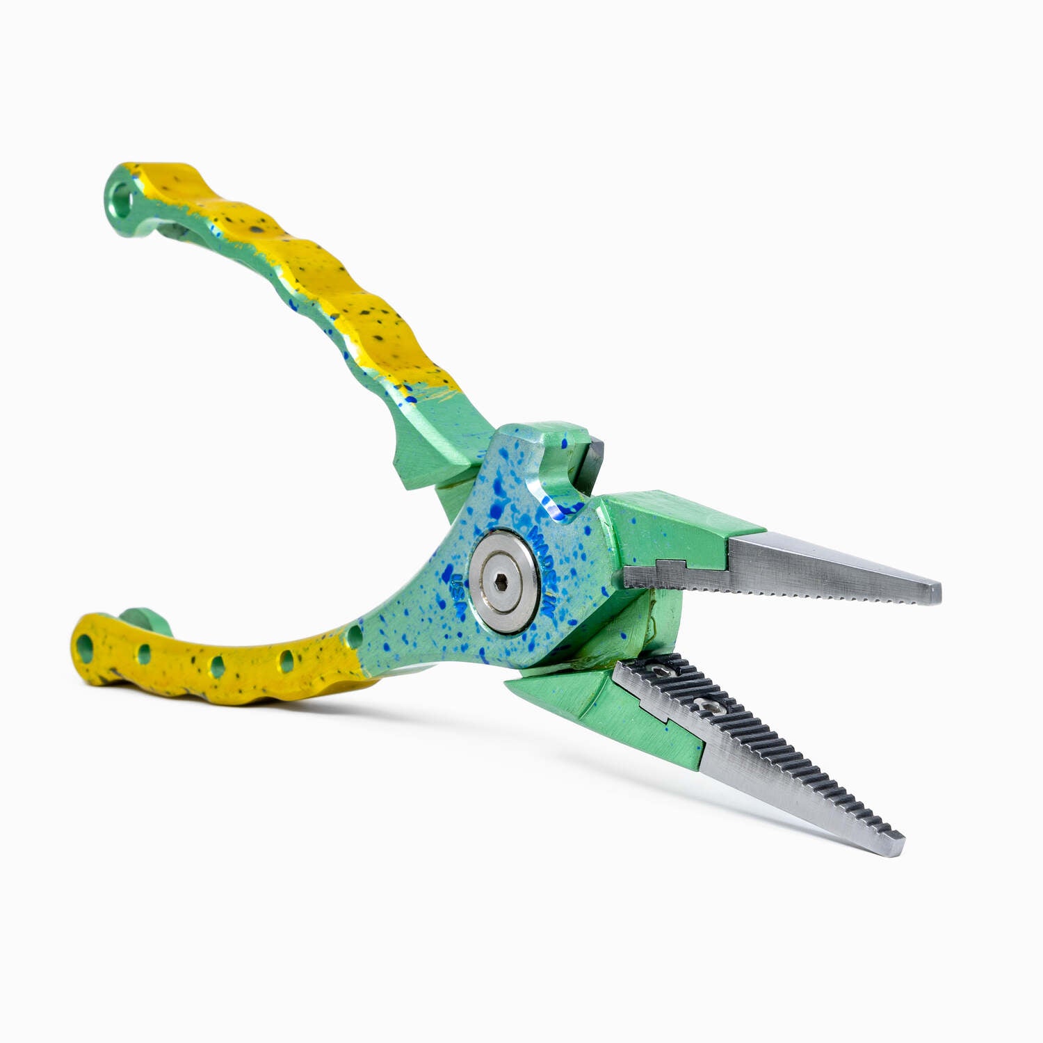 Accurate Piranha Extra Lite Pliers - J&H Tackle