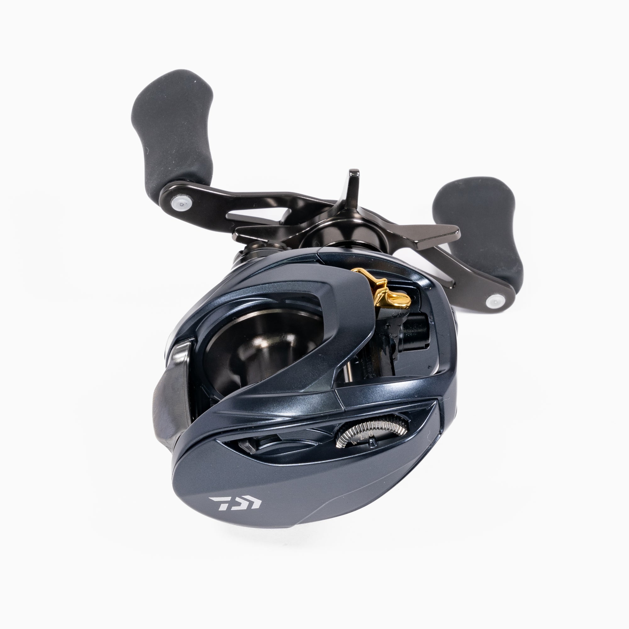 Daiwa Steez SV TW Baitcasting Reels J&H Tackle Daiwa Steez SV TW Baitcasting Reels J&H Tackle