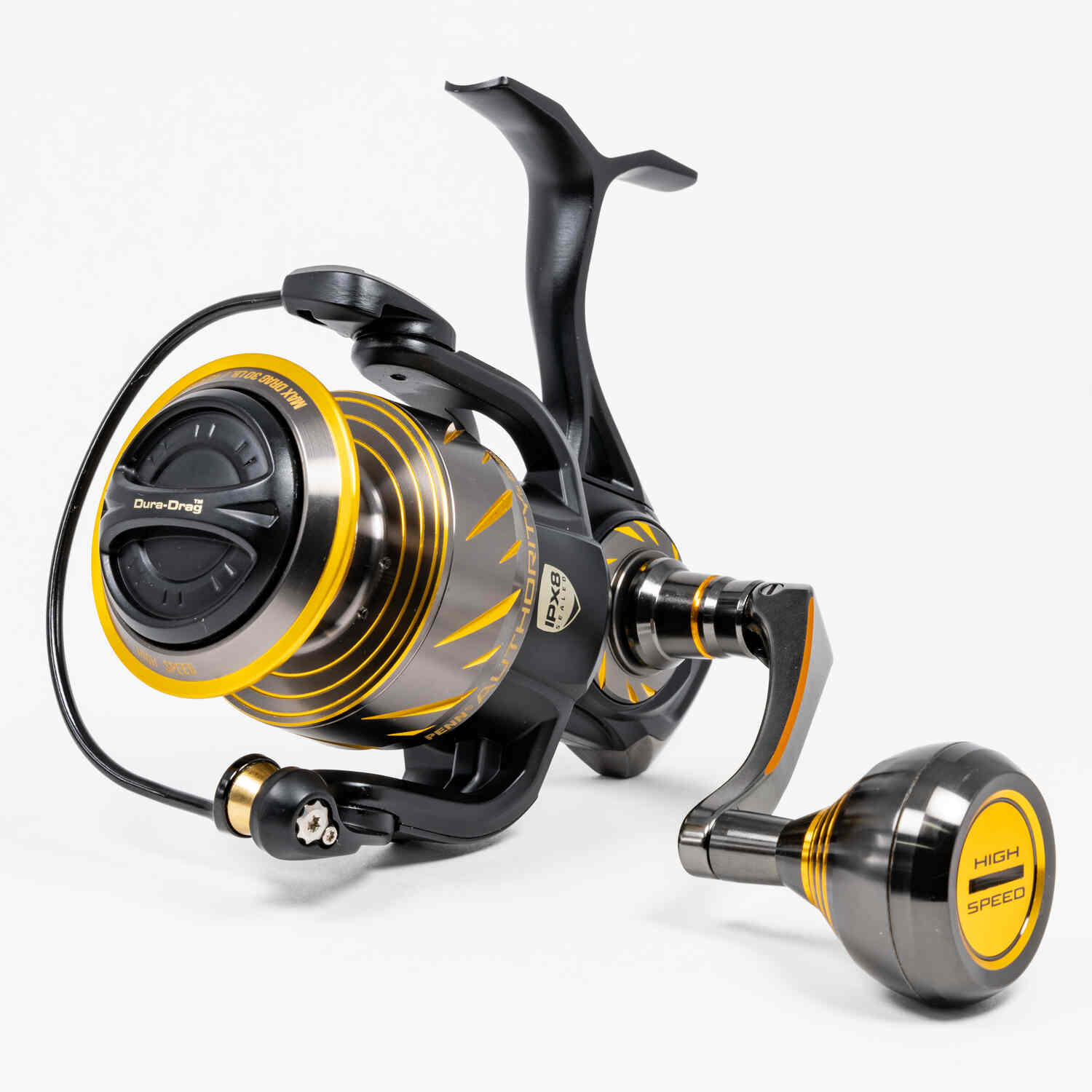Penn Authority Spinning Reel