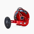AVET-G2-HX5-2-RAPTOR-RED-3;Avet-HX-Lever-Drag-Fishing-Reels-Gold_3