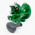 AVET-HX-5_2-GREEN-3;Avet-HX-Lever-Drag-Fishing-Reels-Gold_3