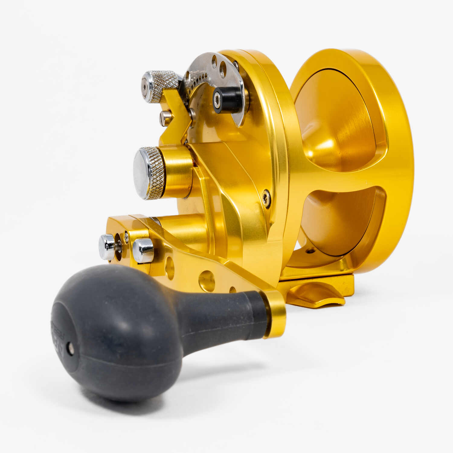 Avet HX MC Lever Drag Fishing Reels - J&H Tackle