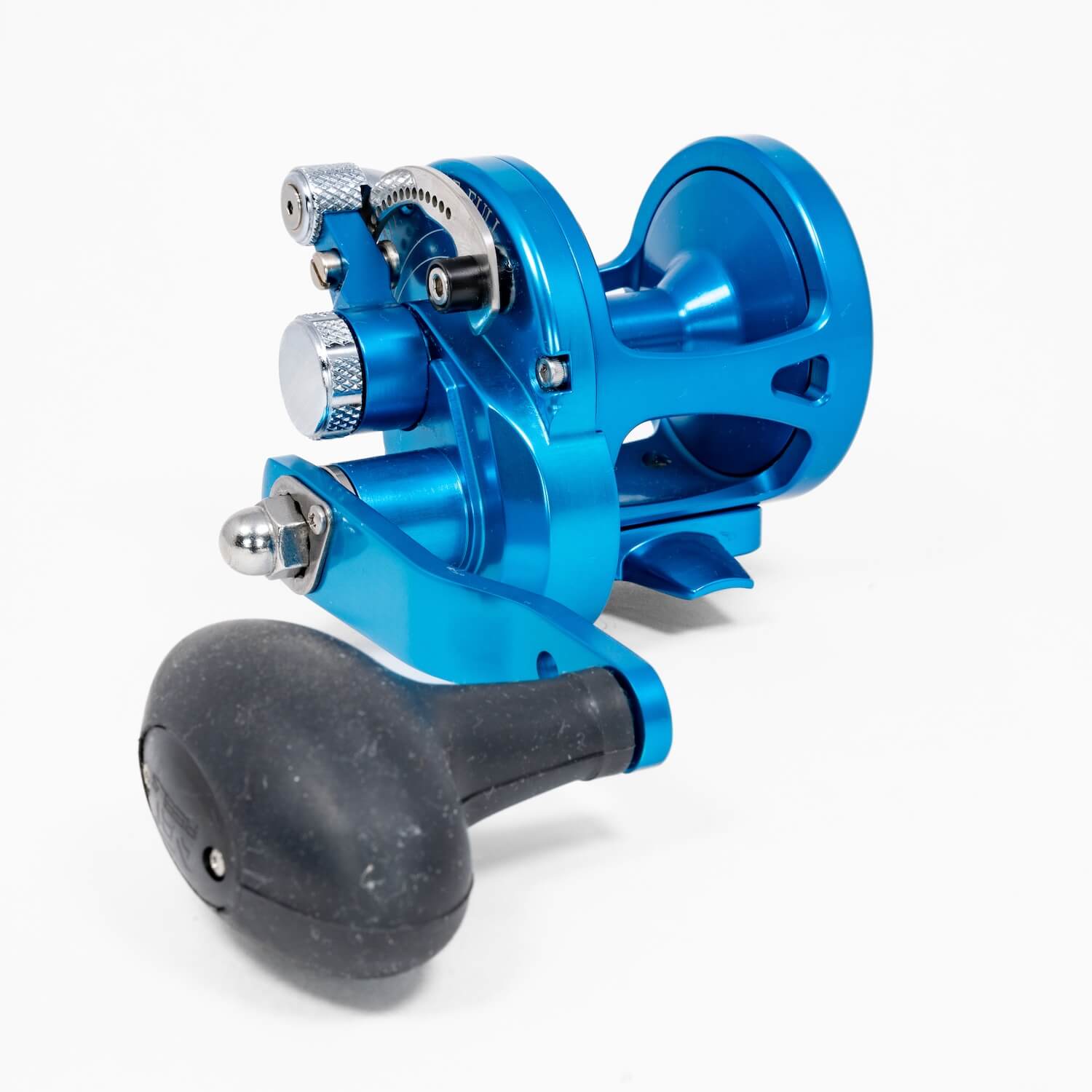 Avet G2 SX 5.3 Lever Drag Single-Speed Casting Reels Blue
