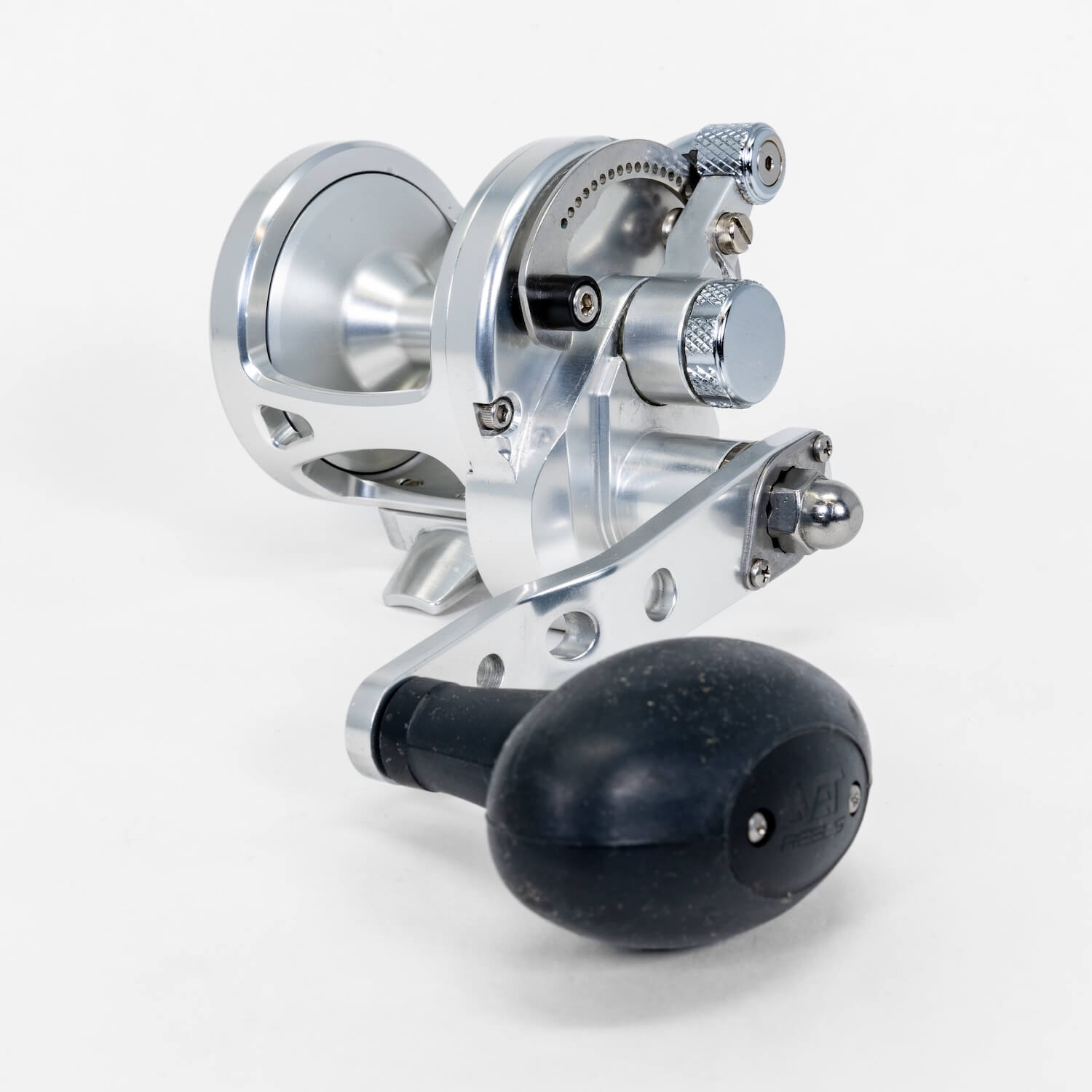 Avet SX G2 5.3 Lever Drag Reels – J&H Tackle