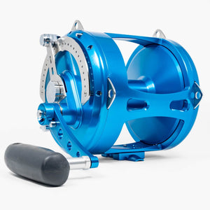 Avet T-RX 2-Speed Lever Drag Reels