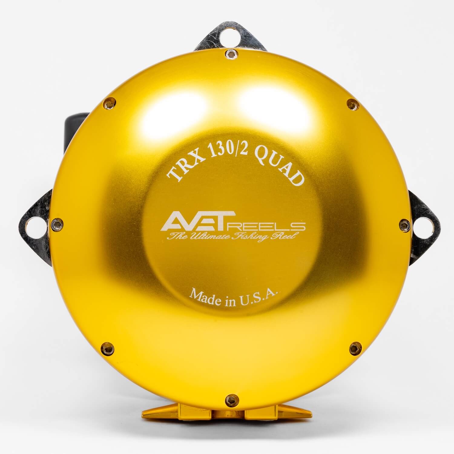 Avet T-RX 2-Speed Lever Drag Reels – J&H Tackle
