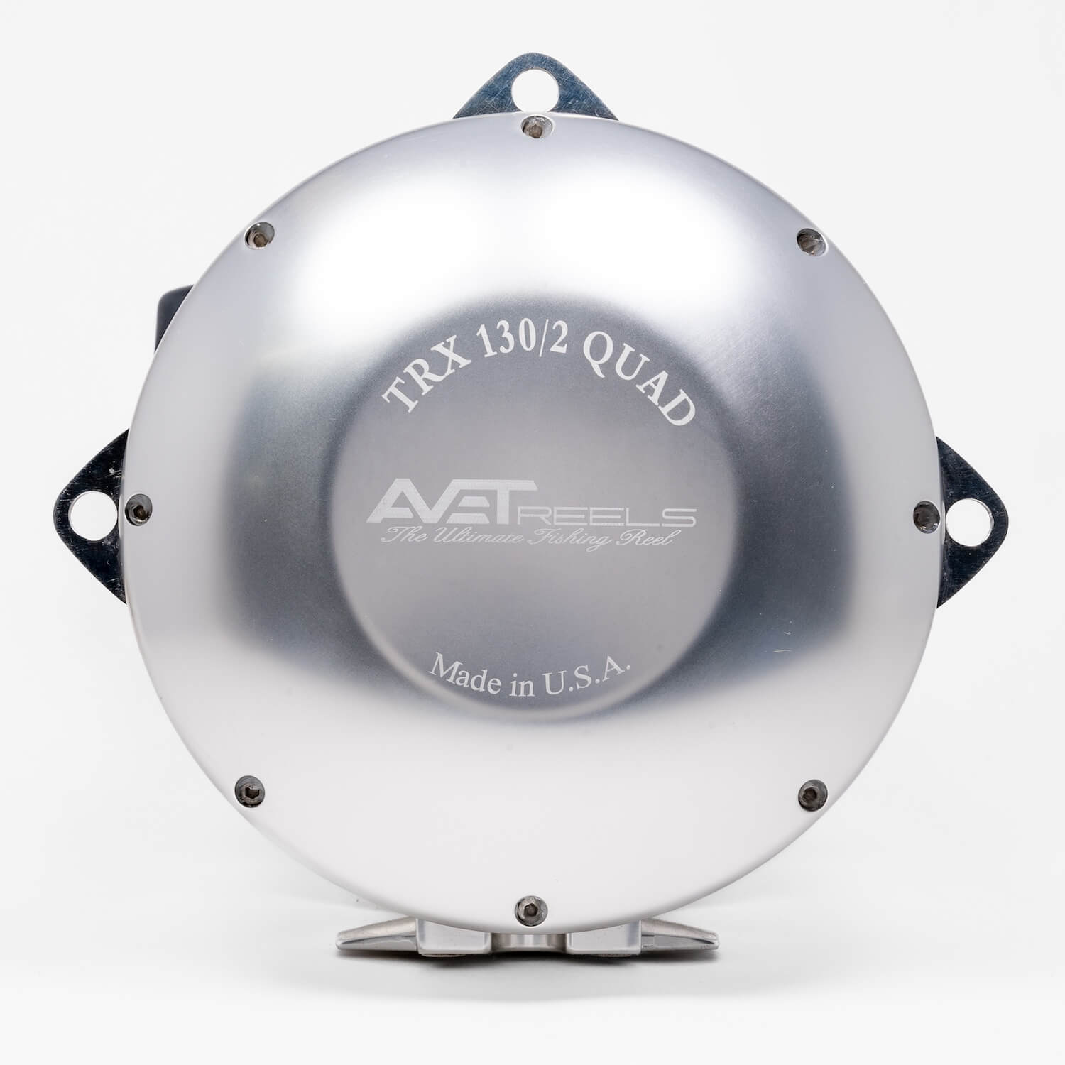 Avet T-RX 50W 2-Speed Lever Drag Big Game Reels Gold Avet T-RX 50W 2-Speed Lever Drag Big Game Reels Gold