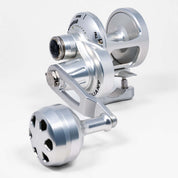 Accurate-BV-400-Boss-Valiant-Single-Speed-Lever-Drag-Reel-Silver