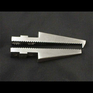 Accurate Piranha Extra Lite Pliers Replacement Split Ring Jaws Kit