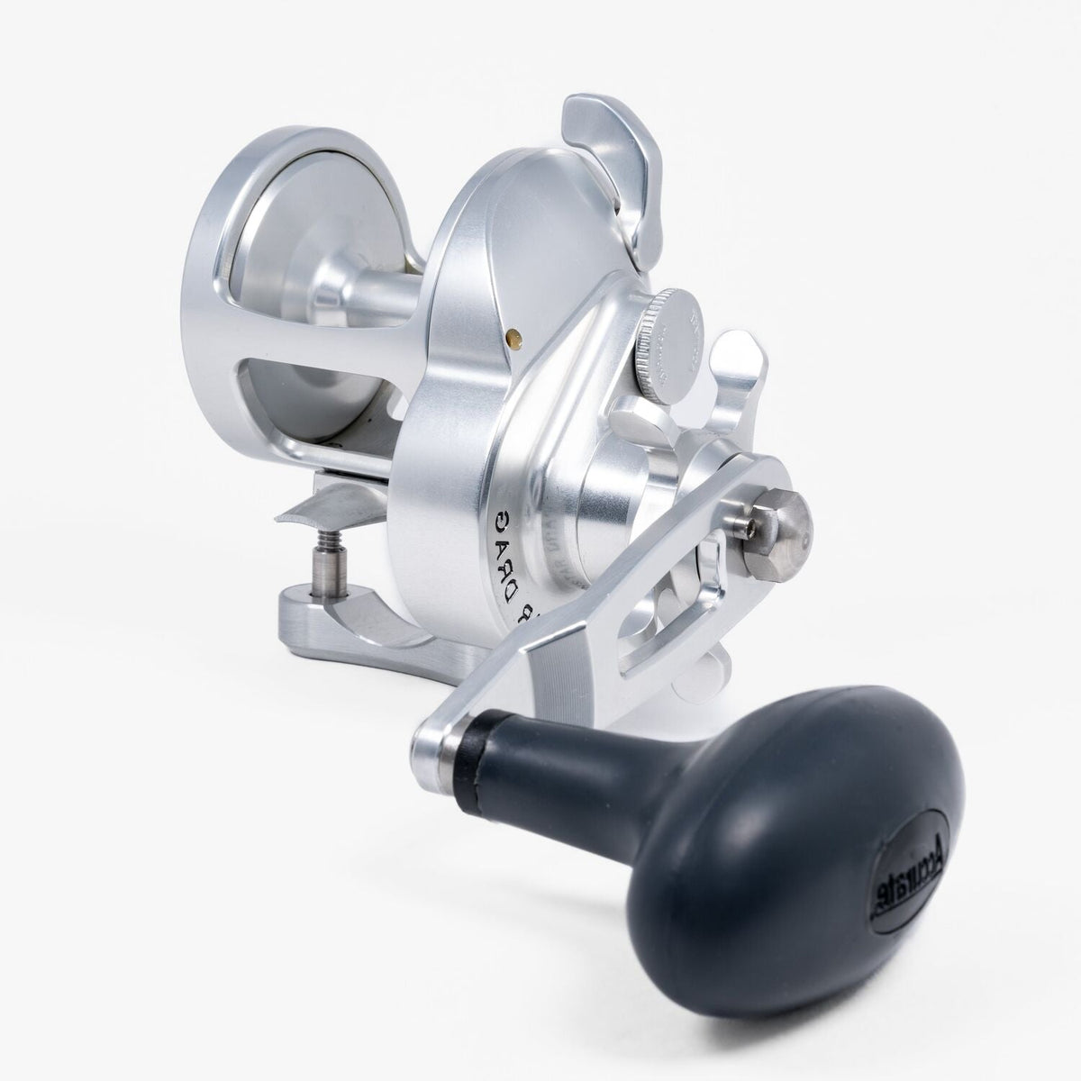 Accurate TXD-400 Tern 2 Star Drag Reel