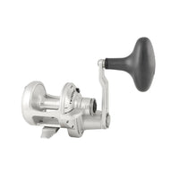 Accurate Valiant 2 400 Lever Drag Reels