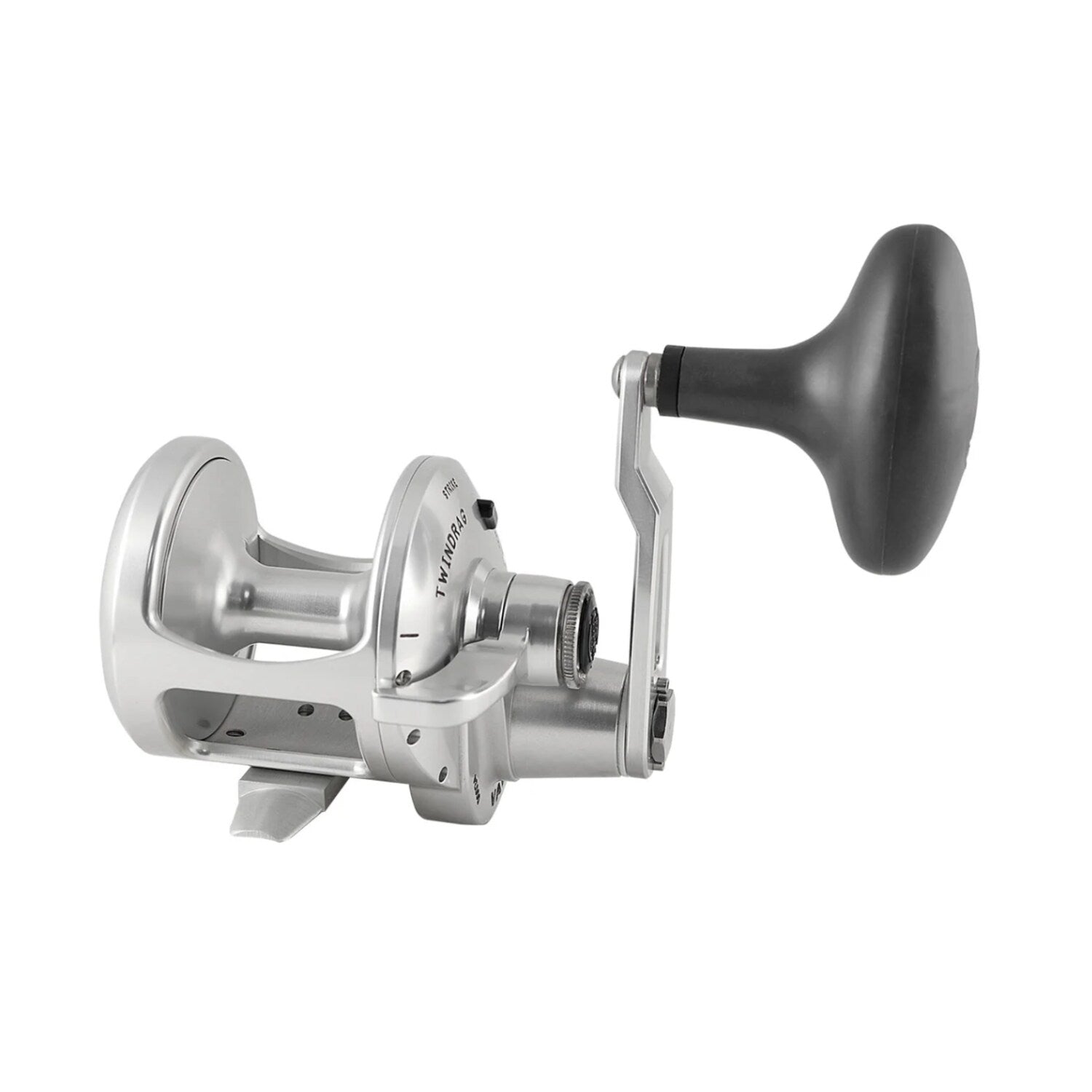 Accurate VT-500N-S Valiant 2 Lever Drag Conventional Reel