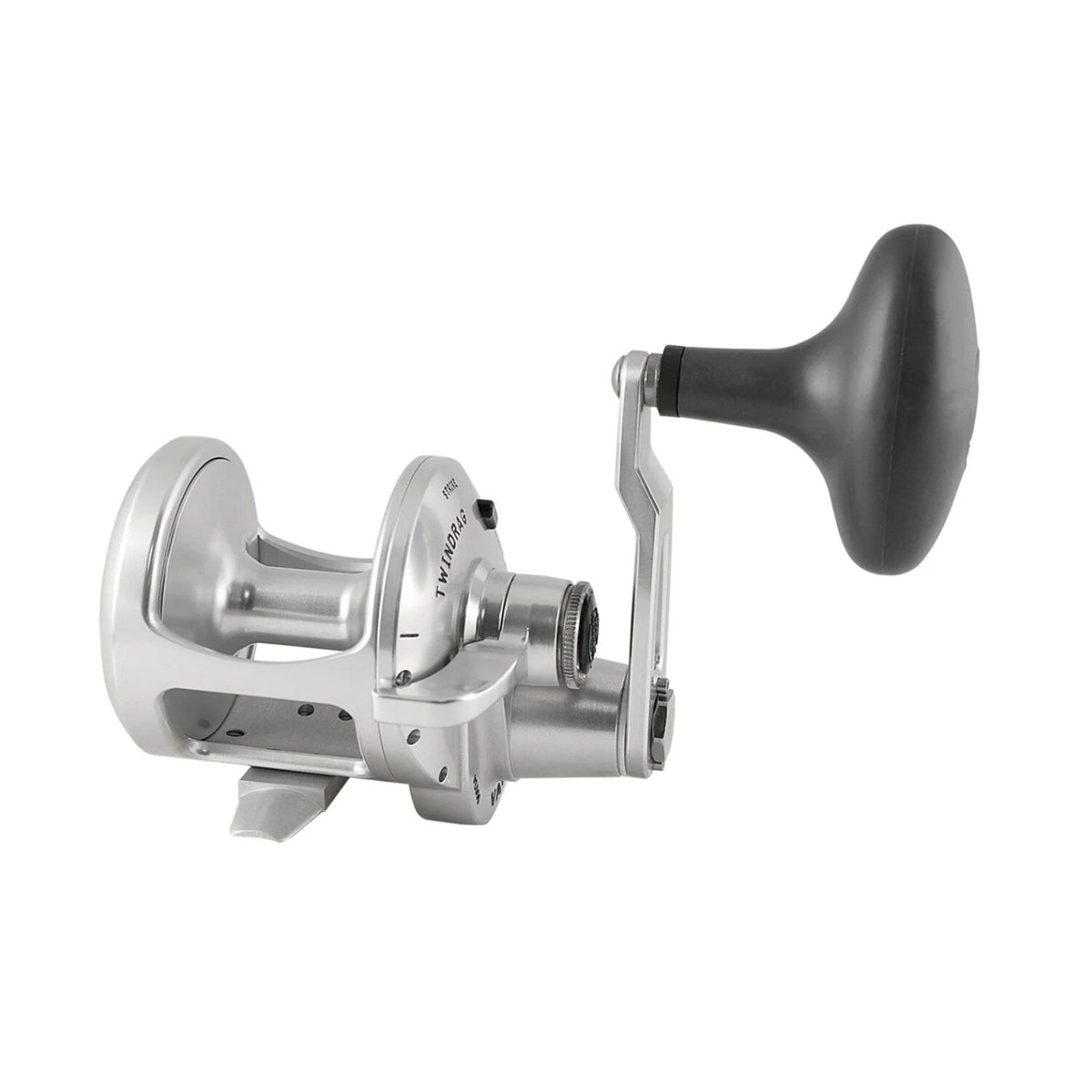 Accurate_Valiant_2_Lever_Drag_Reels_VT-500-S;Accurate_Valiant_2_Lever_Drag_Reels_VT2-500-S;Accurate Boss Valiant II 500 2-Speed Lever Drag Reel;Accurate Boss Valiant II 500 2-Speed Lever Drag Reel Handle;Accurate Boss Valiant II 500 2-Speed Lever Drag Reel Sideplate;Accurate Boss Valiant II 500 2-Speed Lever Drag Reel Top