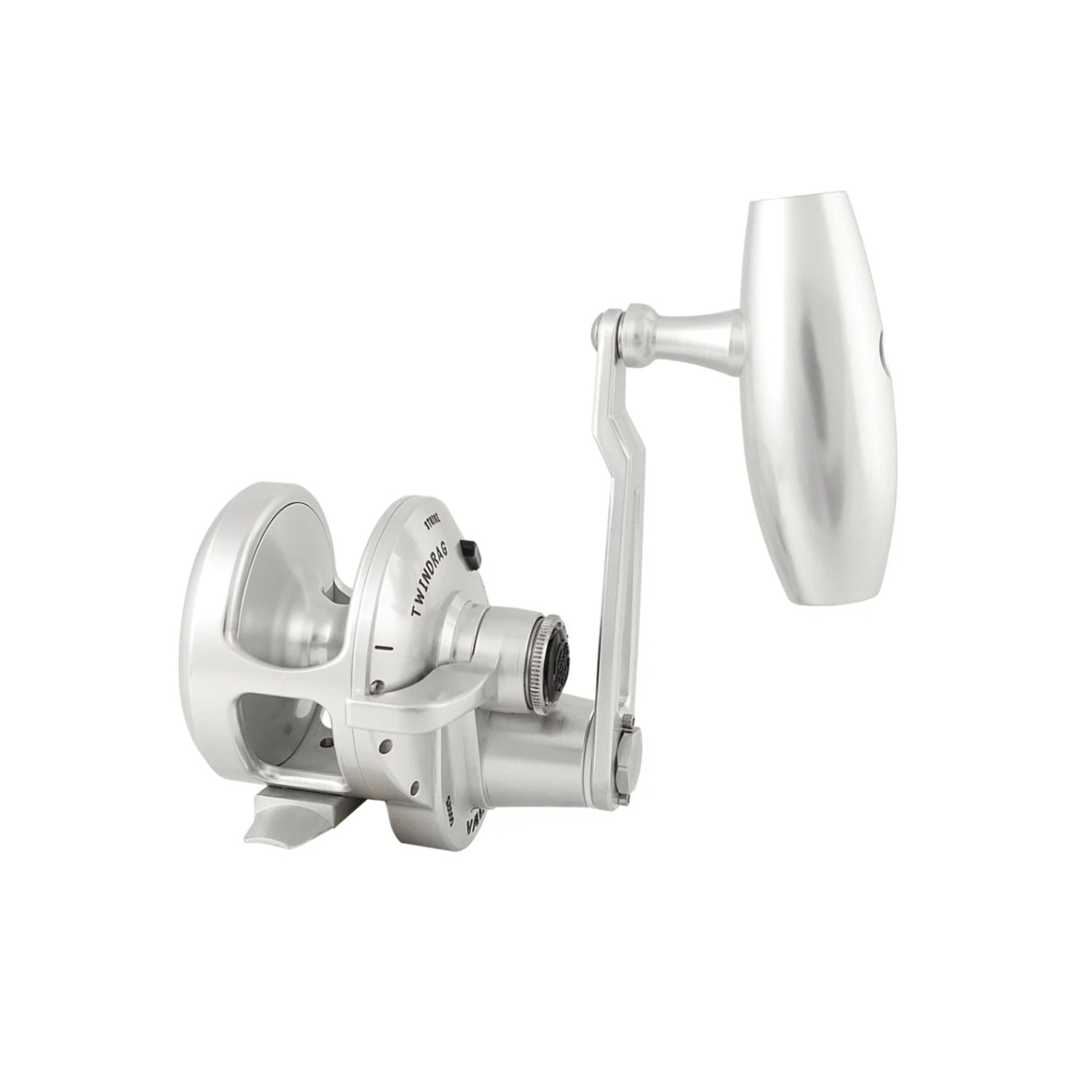 Accurate Valiant 2 Lever Drag Reels – J&H Tackle