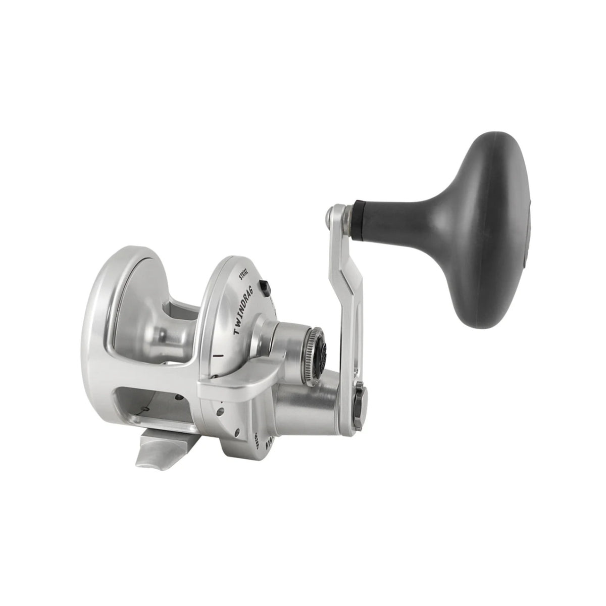 Accurate Valiant 2 Lever Drag Reels