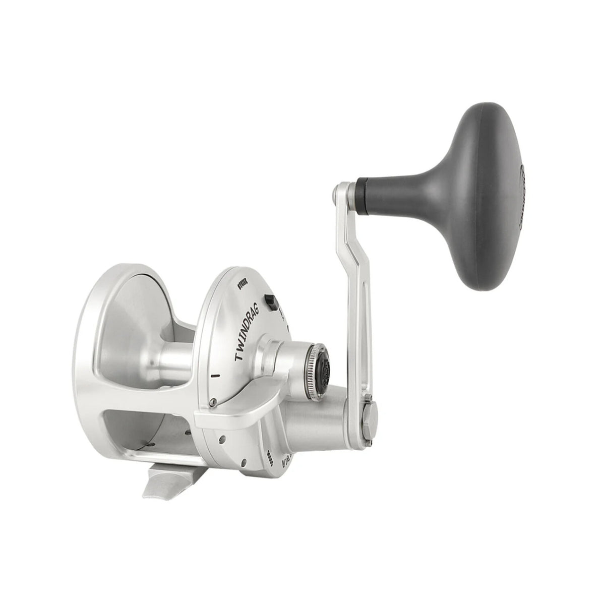 acura fishing reel Accurate VT2-800N-SPJ Valiant 2 Slow Pitch Jigging Conventional Reel