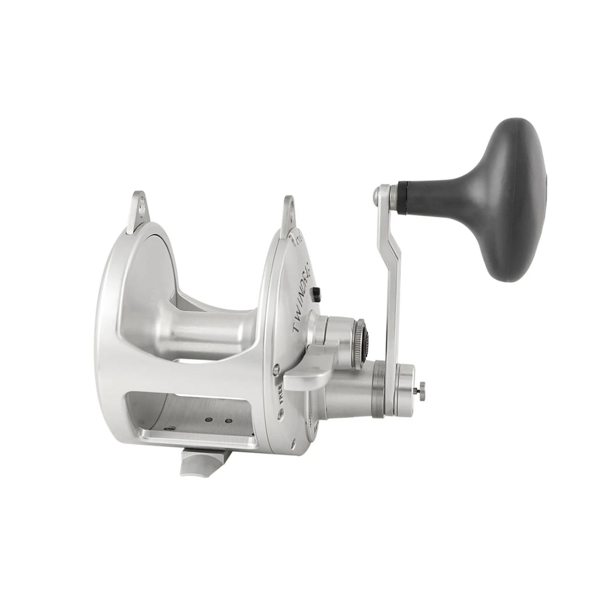 accurtate fishing reel 1000 Accurate Valiant Two 2 Speed Conventional Reels 500NP-S
