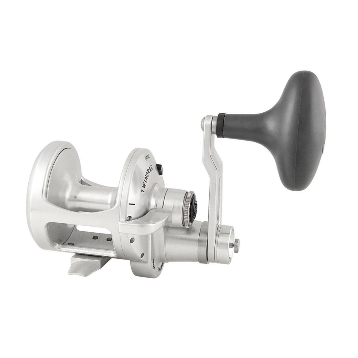 Accurate Valiant 2 Lever Drag Reels