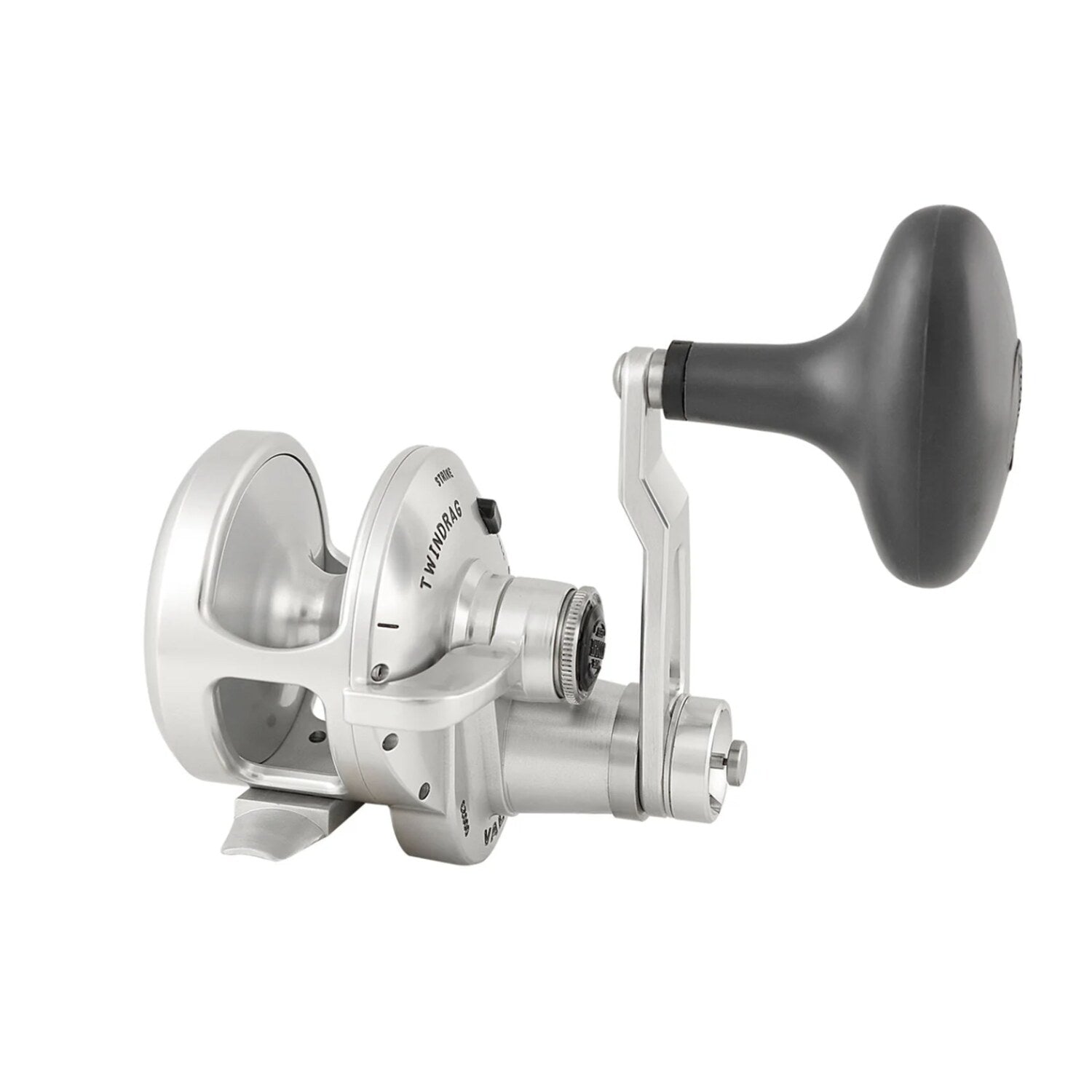 Accurate Valiant 2 Lever Drag Reels - J&H Tackle