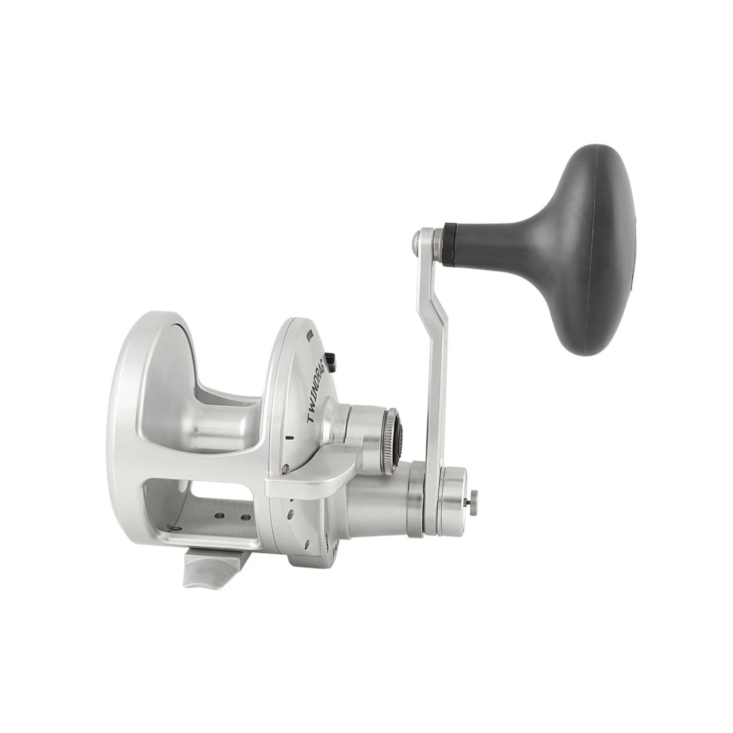 Accurate バリアント 600NN LH 2speed Accurate Valiant 2 Lever Drag Reels - J&H Tackle