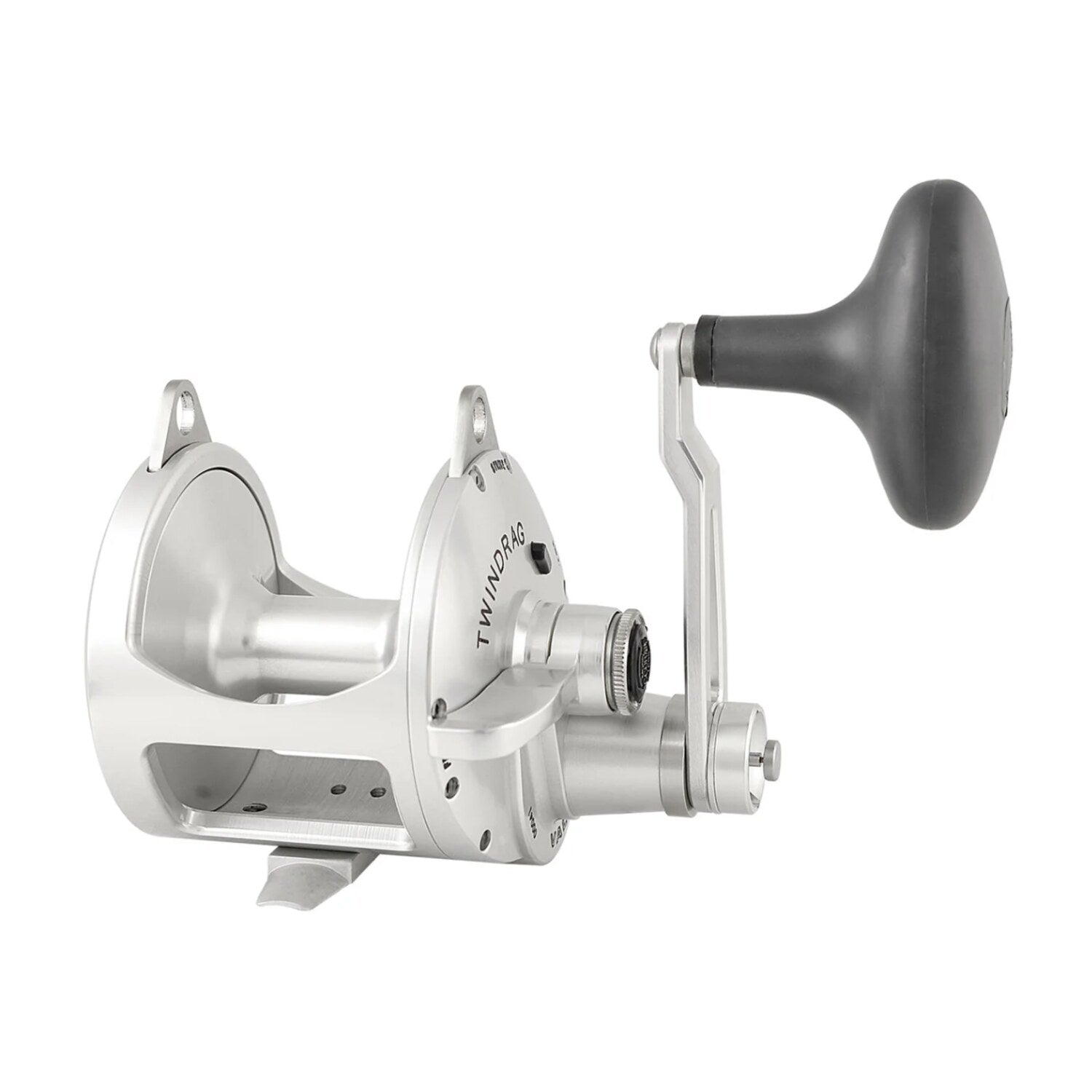 Accurate Valiant 2 Lever Drag Reels - J&H Tackle