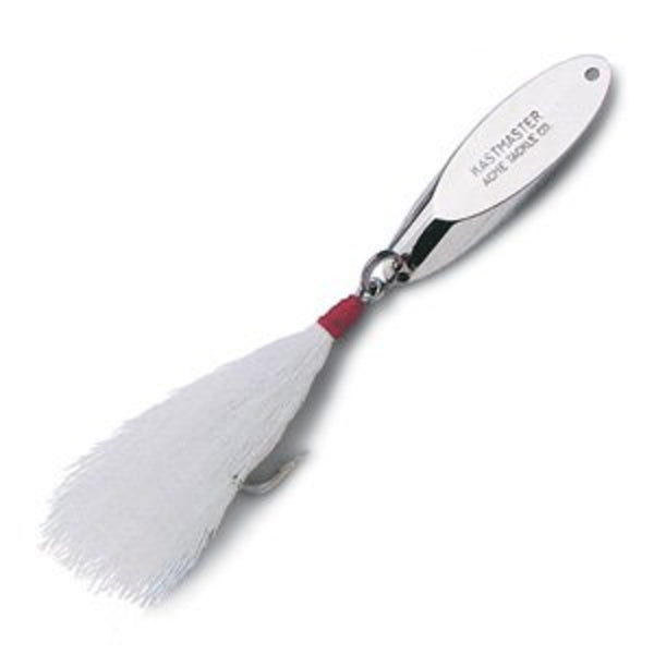 Acme - Kastmaster 1 oz / Chrome Bucktail Acme - Kastmaster 1 oz / Chrome Bucktail