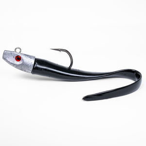 Al Gag's Whip-It Eel Big Game