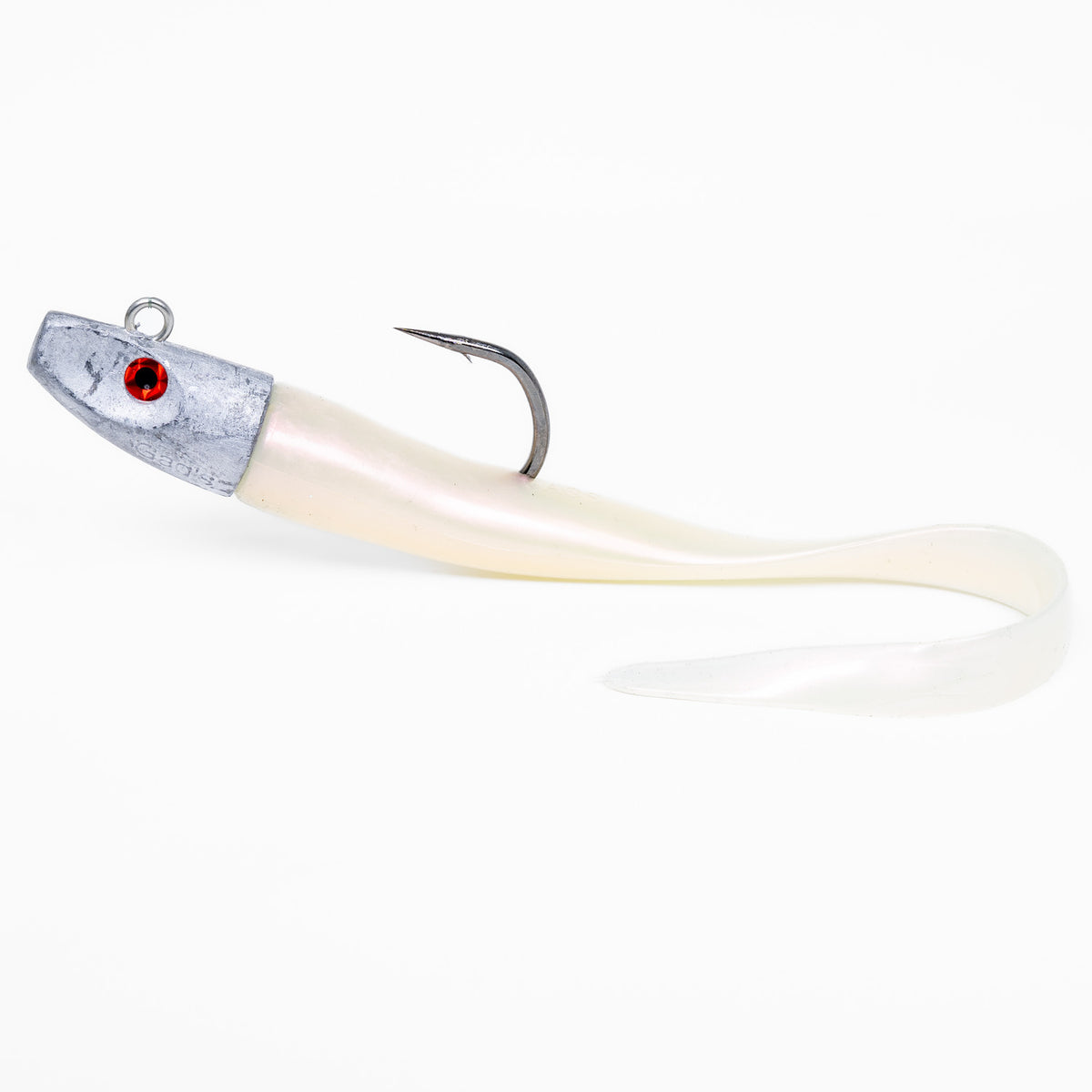 Al-Gag's-Whip-It-Eel-Big-Game-White