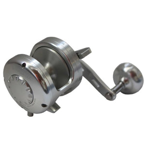 Alutecnos Albacore Gorilla One Speed Lever Drag Fishing Reels 12