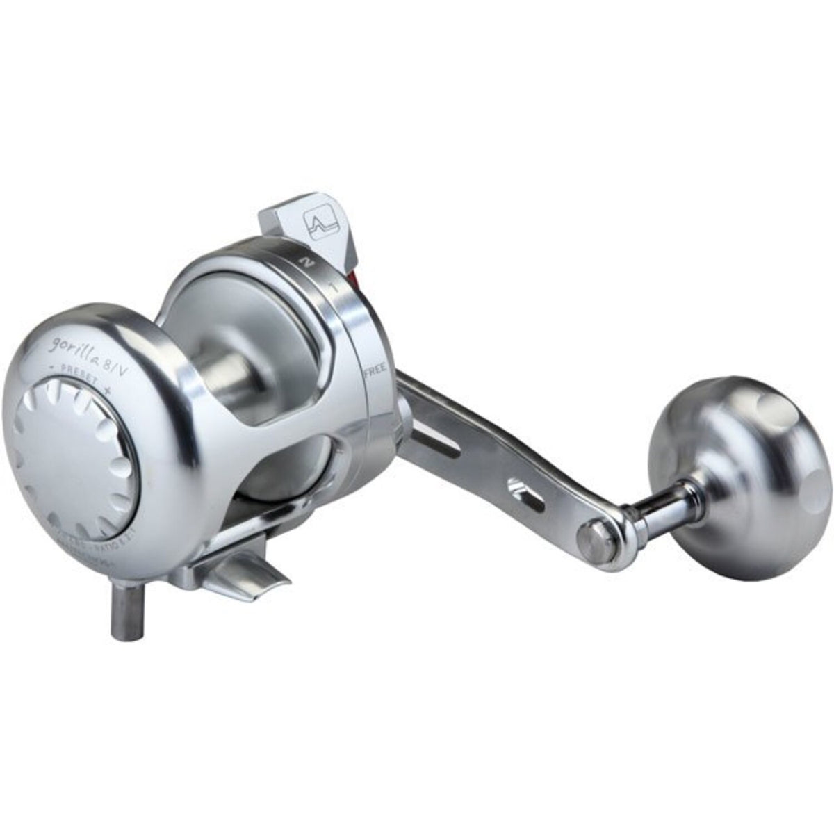 Alutecnos-Albacore-Gorilla-8V-One-Speed-Lever-Drag-Fishing-Reels_1