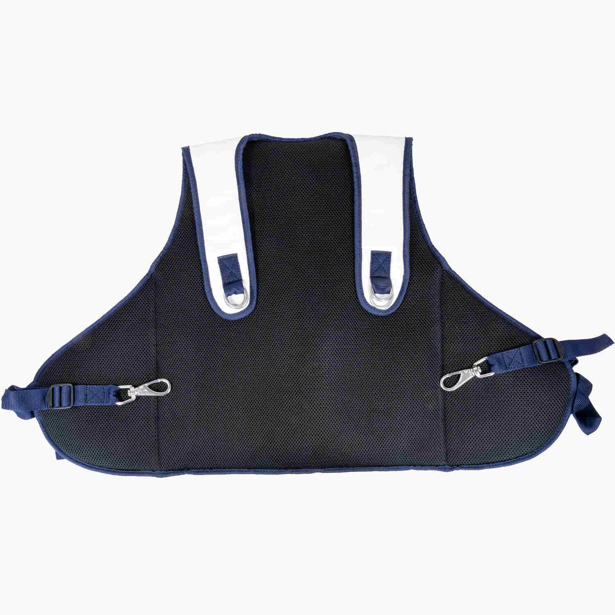 Alutecnos Fighting Jacket Inside
