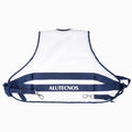 Alutecnos Fighting Jacket Back